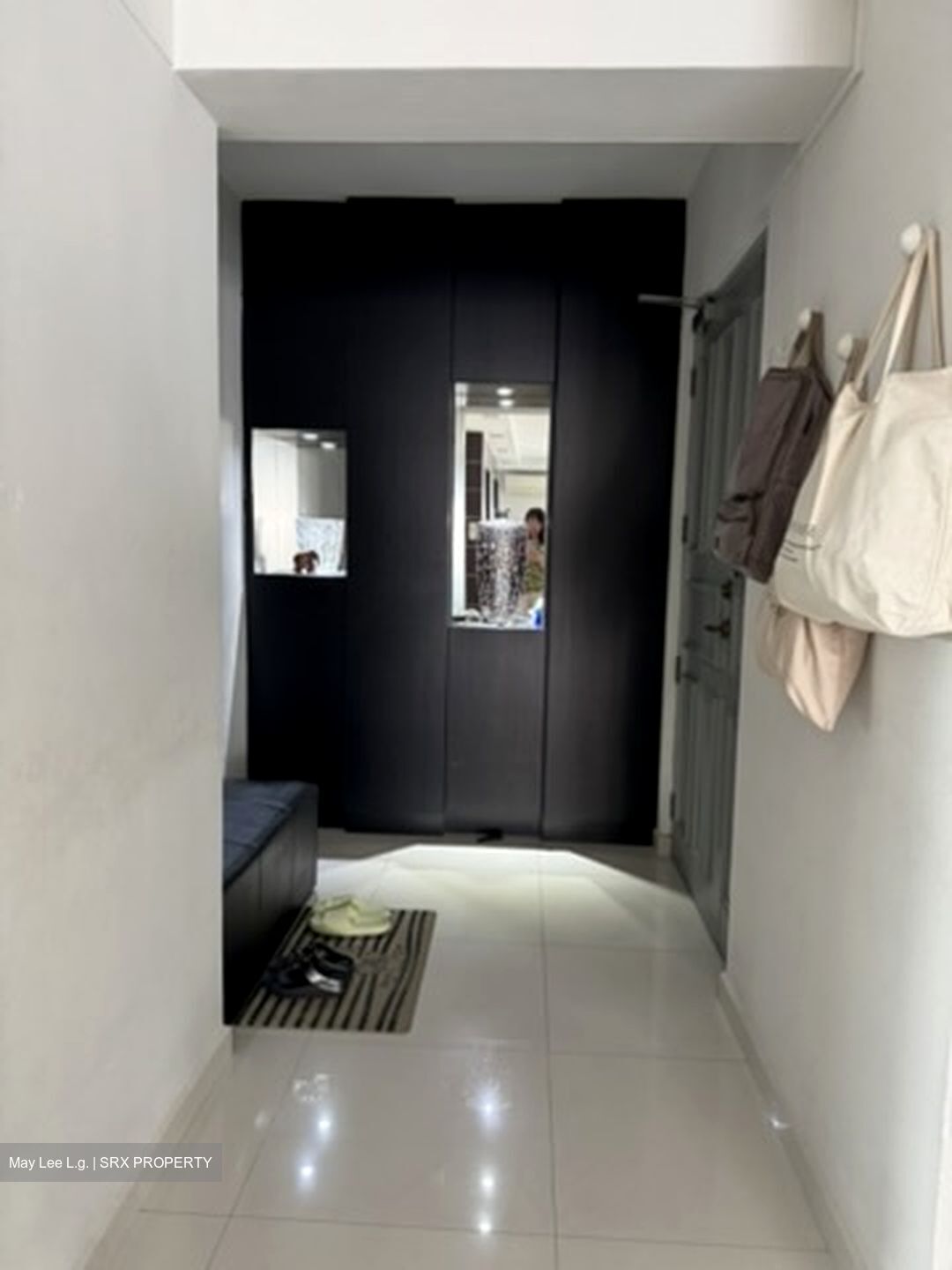 Blk 408C Coral Vale (Sengkang), HDB 5 Rooms #581850421